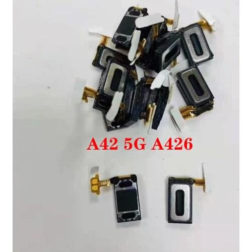 Original New Earpiece Speaker Earphone Ear Piece for Samsung Galaxy A42 A426