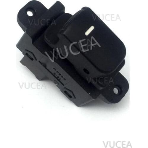 POWER WINDOW SWITCH PASSENGER SIDE FOR KIA FORTE SHUMA 1.6 / 2.0 Window regulator switch 93575-1M500 WK 935751M500WK