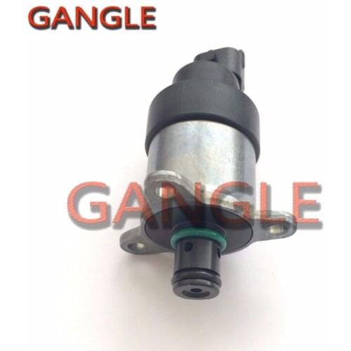 High Pressure Fuel Pump Regulator Suction Control SCV Valve For Citroen Berlingo C3 C4 C5 Xsara Ford Focus 0 928 400 617