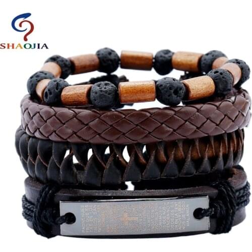 Деревянные браслеты SHAOJIA China At AliExpress