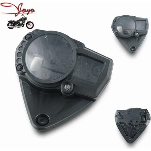 Brand New Motorcycle Gauges Speedometer Techometer Cover For GSXR1000 2007-2008 K7