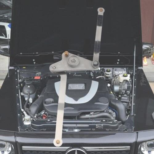 Intake Manifold Rocker Versatile Air Flap Runner Levers 2721412080 2721402401 2721412380 2731400701 for Mercedes C230 C280 C350