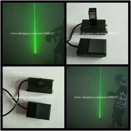 Wecool high quality feet control super bright laser dance show equipment for laser dancing bar dj party christmas