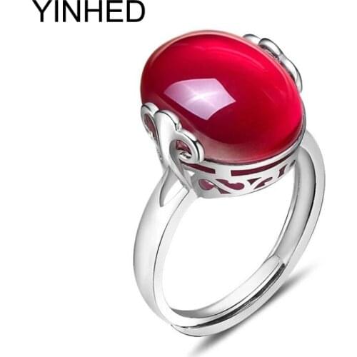 YINHED Rings