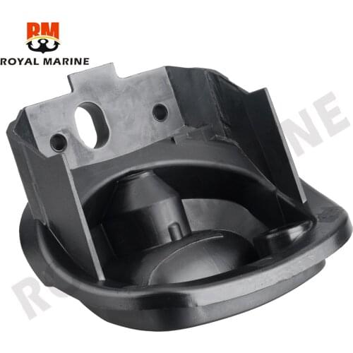 66T-15758 Guide, Rope for yamaha boat motor 2 stroke 40HP 66T-15758-00 66T-15758-01 boat engine parts 66T-15758-00-00