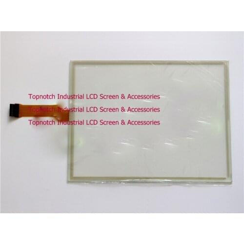 Brand New Touch Screen Digitizer for 2711P-T12C4A2 2711PT12C4A2 Touch Pad Glass
