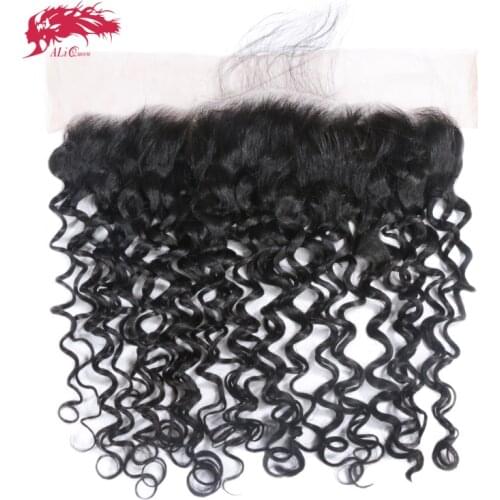 Ali Queen Hair Extensions