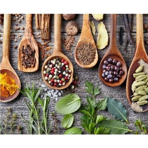 Daimond Painting Fruit Diamond Painting 5D Full Embroidery Kit Diamond Dots Painting Mosaic