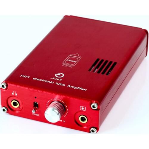 Anyphone Headphone Amplifiers