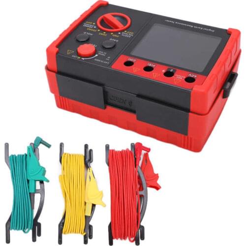 Измерители сопротивления Aramox China At AliExpress