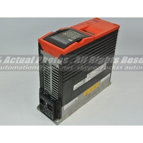 Used Good Condition MDS60A0030-5A3-4-0T With Free DHL / EMS