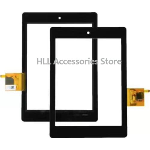 Free shipping Touch screen Sensor Digitizer Glass For Acer Iconia Tab A1 A1-810 A1-811 A1 810 Replacement