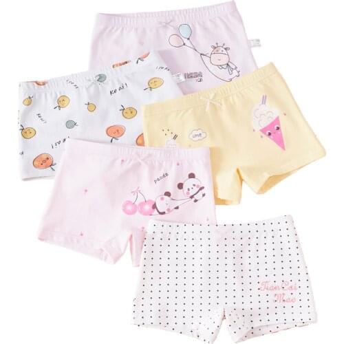 Core Pretty Children's Clothing