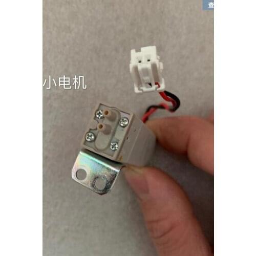 For Mindray BC5100 BC5300 BC5310 BC5180 BC5380 BC5390 BC5180CRP BC5390CRP 2 Way Valve LVM10R1-6A-3 115-015341-00 SV13