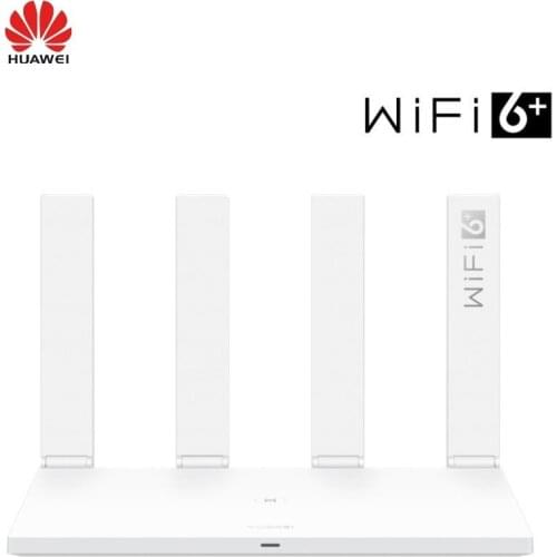 Optional Original Huawei Router AX3 WiFi 6+ 3000Mbps Wireless Router Huawe WiFi AX3 Pro