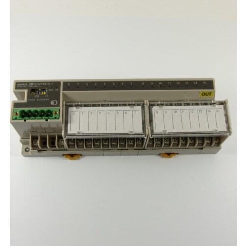 DRT2-OD16TA-1 A remote terminal