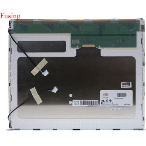 Fusing LM150X08, New LG LCD panel, Free shipping