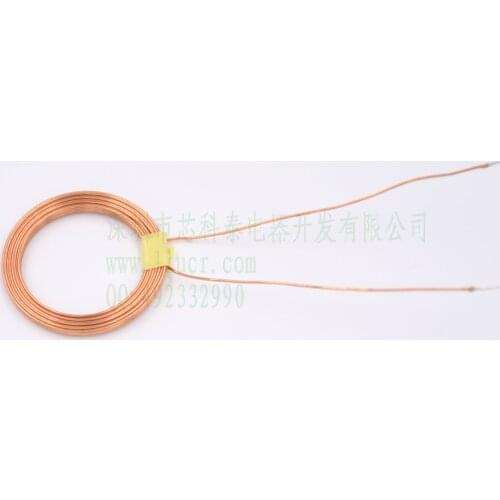 23mm25uH induction coil