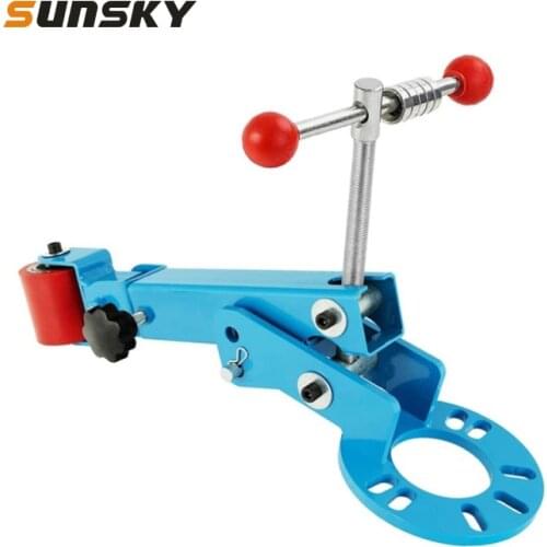 Car Wheel Eyebrow Repair Tool Fender Roller Tool Fender