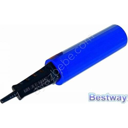 Jaju Baby, Blue 28 cm Pool Hand Pump, Childs Play