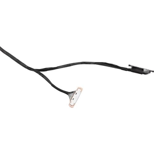 SUNNYLIFE Genuine DJI Mavic Mini Gimbal Camera PTZ Cable Signal Line Transmission Flex Wire Repair Part for Drone Replacement