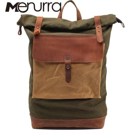 MENURRA Men's Laptop Backpacks