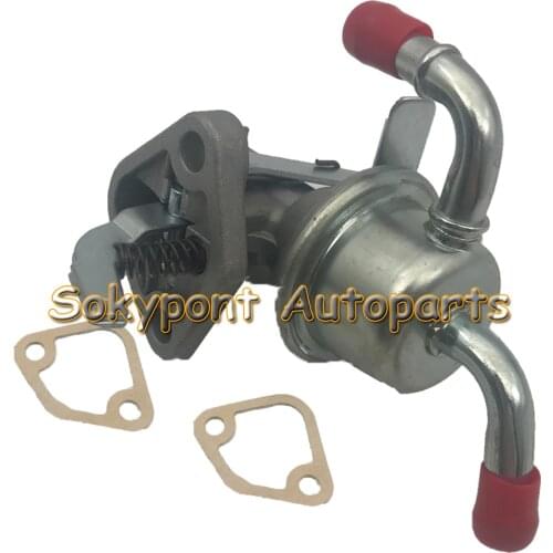 NEW Fuel Pump 16285-52032 for Kubota V1505 V1305 D1105 D905 D1005 Engine 1pc