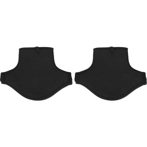 1 Pair Gloves Durable And Wear-Resistant Neoprene Paddle Mitts Gloves For Sea Kayak Canoe Touring Kayaking Surface Water Rafting