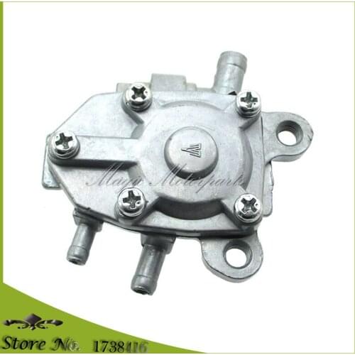 Petcock Fuel Tap Valve For Yamaha Razz SH50 JOG50 CY50 CY 50 JOG SH50 SH 50 RAZZ 50cc Scooter