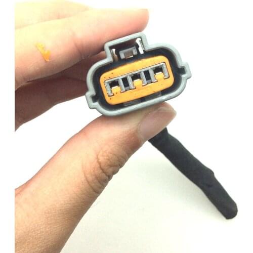 Ignition coil wire harness plug for JAC Mitsubishi Outlander Pajero Galant