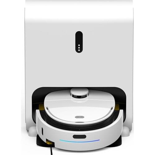 Veniibot H10 mopping robot household sweeping mopping washing fast drying disinfection integrated wash free intelligent sweeper