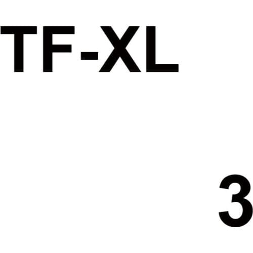 TF-XL3 ttff necklace model High quality 925 silver, original couple gift necklace, customizable. Have real photos