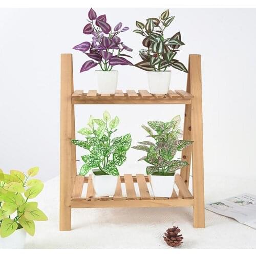 1Pc 30cm Artificial Leaf Plant Foliage Bonsai Garden Home Party Furniture Decor