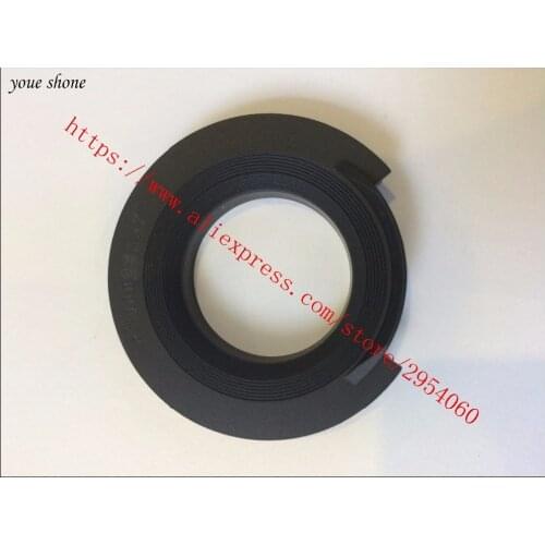 100% ORIGINAL NEW 50MM 1.8II Lens replacement parts for canon EF 50 mm f / 1.8 II ring back bayonet seal pressure ring