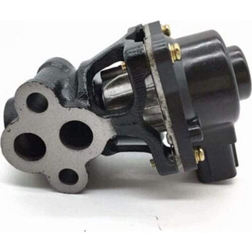1811177E00 1811177E02 EGR Valve for Suzuki Aerio Esteem Grand Vitara XL7 Sidekick Tracker