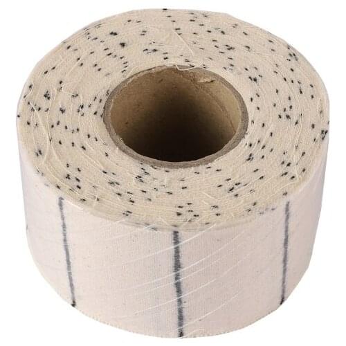 5cm, 10cm Wide Cleaning Cotton Length 10 Meters Long Wear Resistant Super Strong Water Absorption