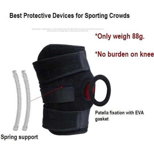 Afocnn Knee Pads