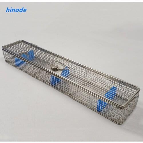 HD Medical Surgical Veterinary Rigid Endoscopes sheath with Obturator 4X175mm 2.7X175mm 2.7X108mm 0 degree 30 degree ENT