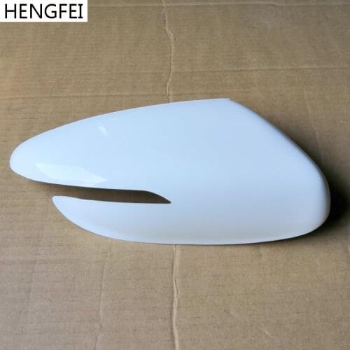 Car accessories Hengfei Mirror cover case Reversing mirror shell for Kia Forte 2014 -2018
