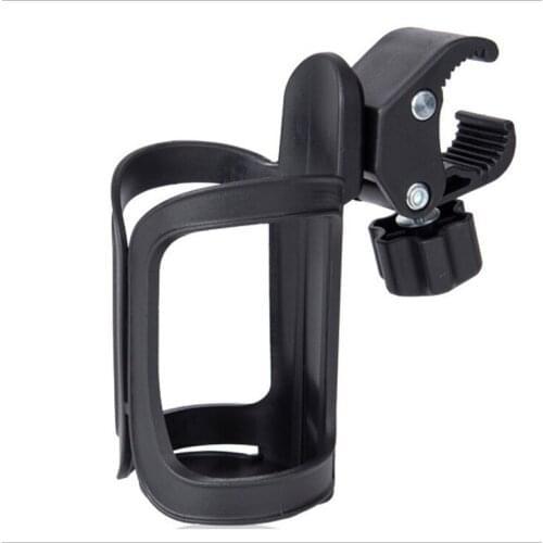 Stroller Cup Holder Baby Stroller Accessories for Milk Bottles Rack Bicycle Bike Bottle Holder For Babyzenes Yoyo Yoya