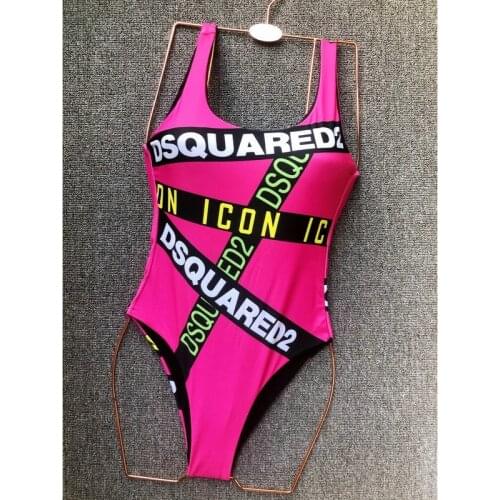 Dsquared2 Swimwear
