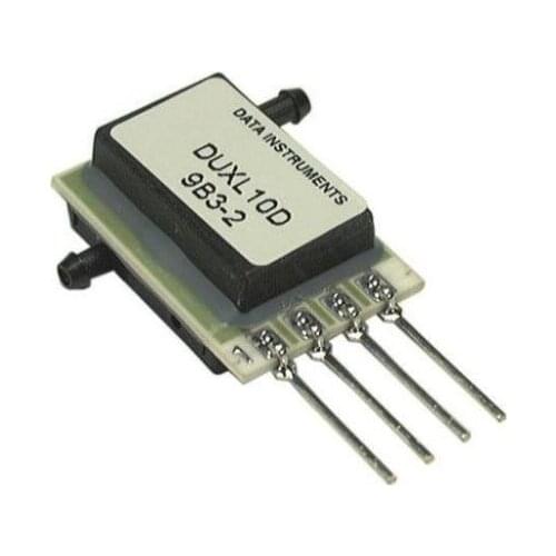 DUXL30D SENSOR PRESS DIFF 30 H2O 4SIP