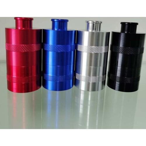 Double Canister Cracker for NOS Whipped Cream Chargers