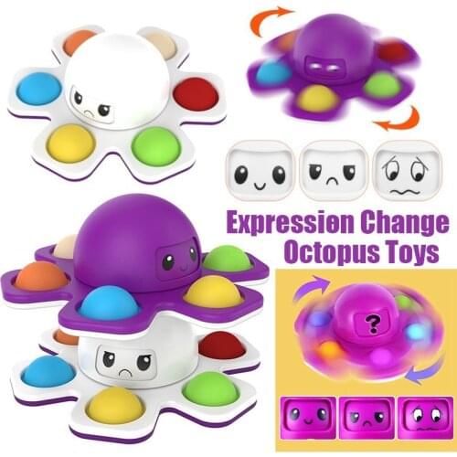 FIND HOPE Stress Relief Toys