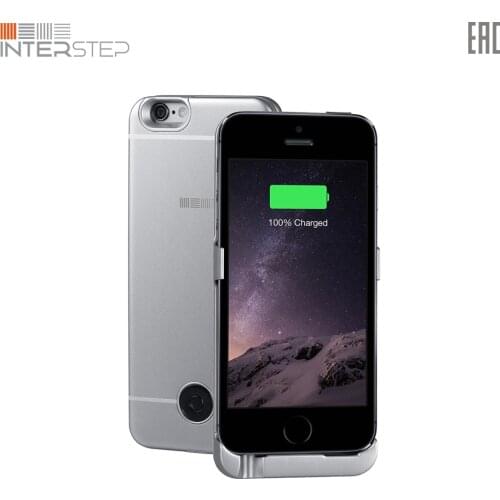Wireless Chargers For Iphone INTERSTEP China