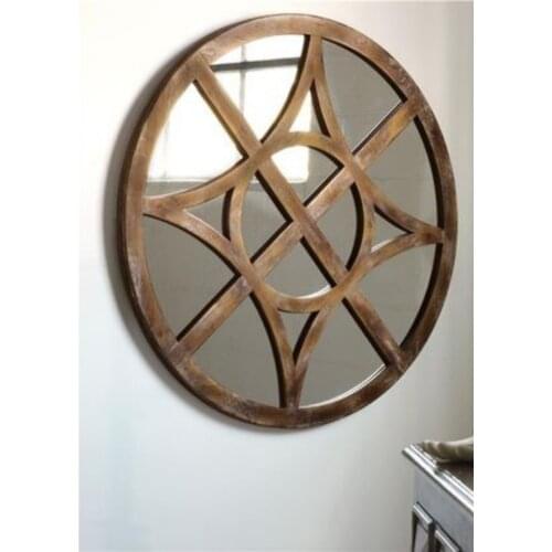 Keskin Ant Bıçak Decorative Mirrors