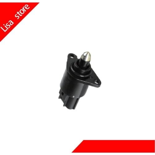 Idle Air Control Valve For Jeep Chrysler Dodge 04591611AA