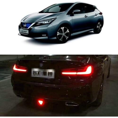 Flashing Light Led Hight Light Pilot Lamp For Nissan Kubistar LEAF Maxima Micra Murano Note NP NV Pathfind Brake Warning Light