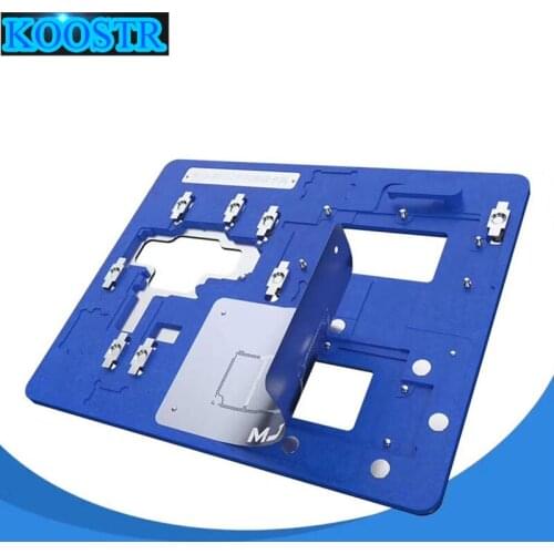 NEW K32 PCB Soldering Holder Fixture 3 in 1 Motherboard Repair For iPhone 11/11Pro/11ProMax With Location PCB Repair Tool