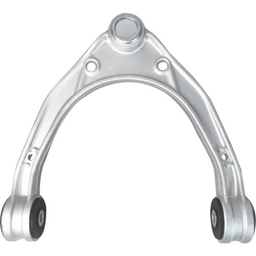 Front Left / Right Upper Suspension Control Arm For 03-06 08-10 Porsche Cayenne 07-14 Audi Q7 2004-10 VW Touareg